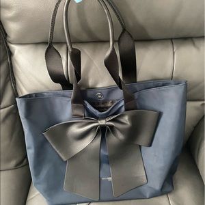 Karl Lagerfeld tote